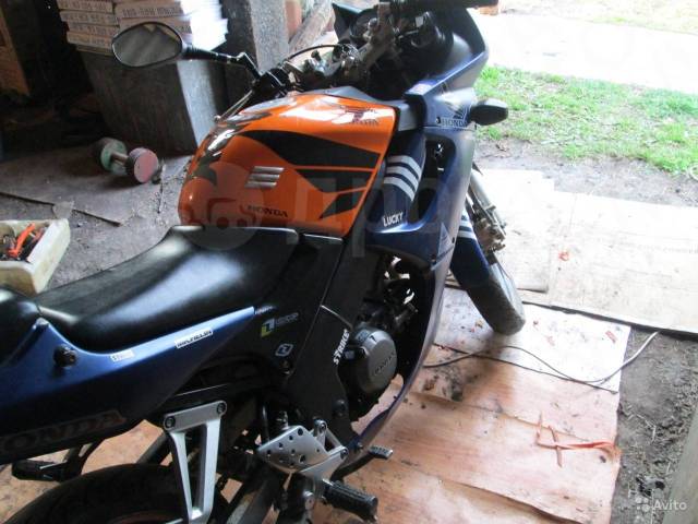 Honda CBR 125R. 125. ., , ,   