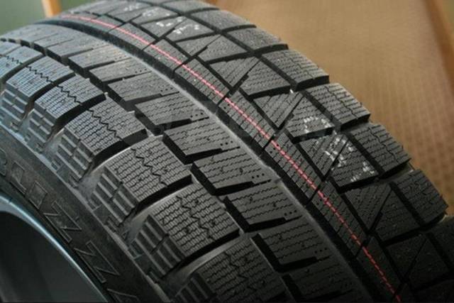 Шины bridgestone blizzak revo gz характеристики