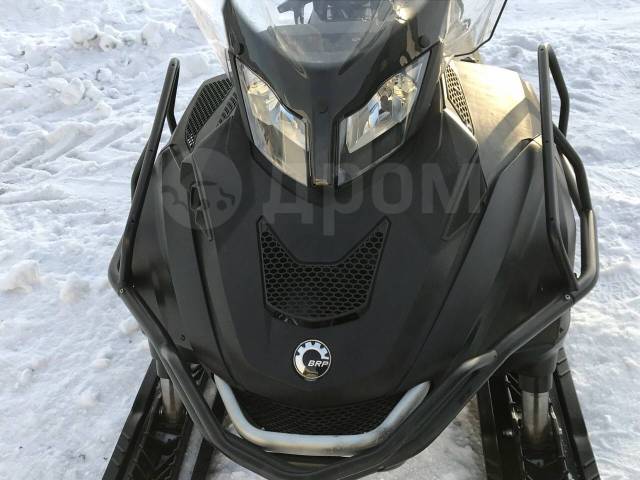 BRP Ski-Doo Skandic WT. ,  ,   