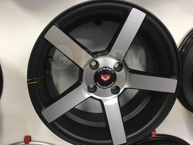 Гранта vossen r15