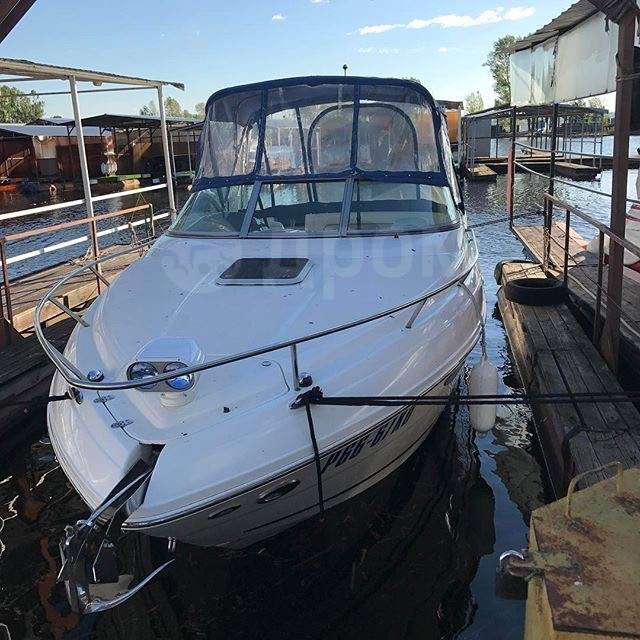 Rinker. 2008 ,  7,30.,  , 260,00..,  