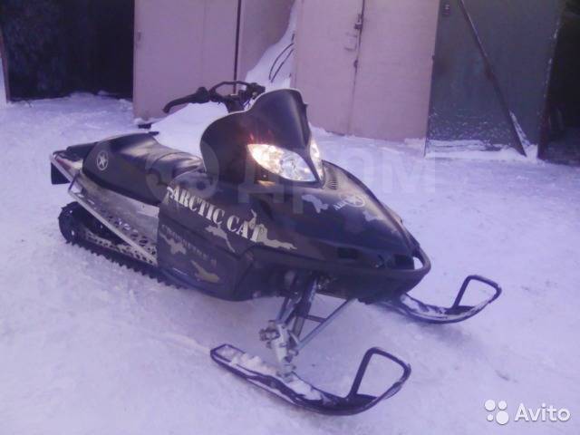 Arctic Cat M8 153 Snopro LE. ,  ,   