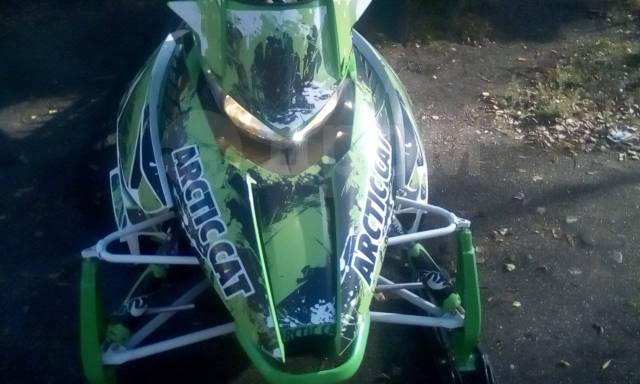 Arctic Cat M 800 Snopro 153. ,  ,   