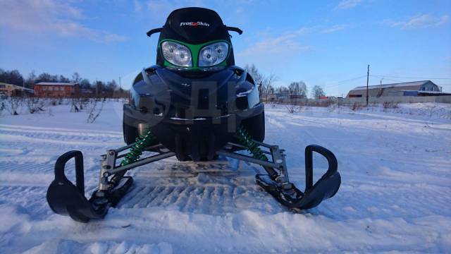 Arctic Cat. ,  ,   