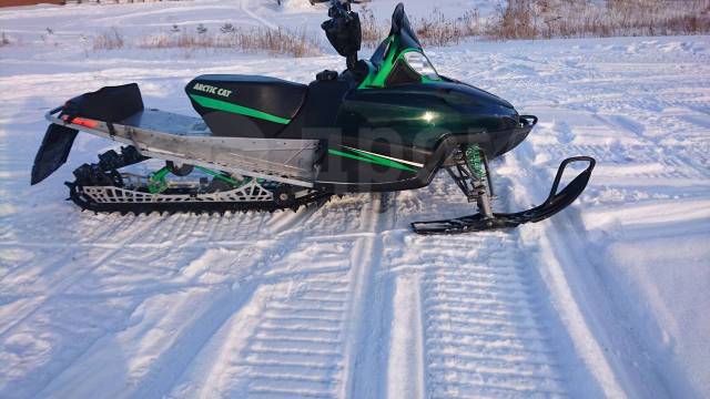 Arctic Cat. ,  ,   