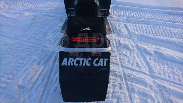 Arctic Cat. ,  ,   