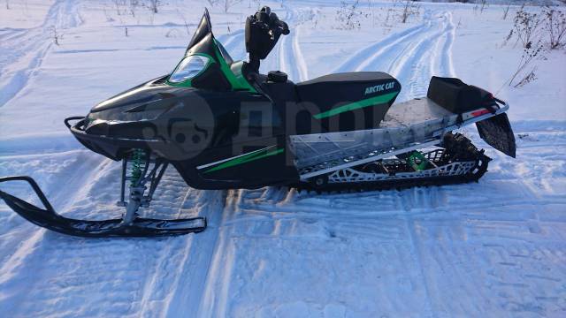 Arctic Cat. ,  ,   