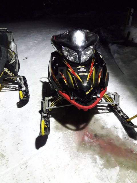 Arctic Cat F7 Firecat. ,  ,   