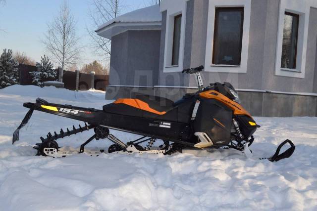 BRP Ski-Doo Summit. ,  ,   