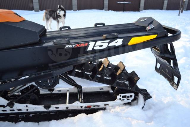 BRP Ski-Doo Summit. ,  ,   