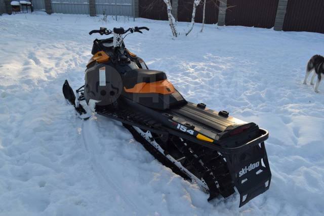 BRP Ski-Doo Summit. ,  ,   