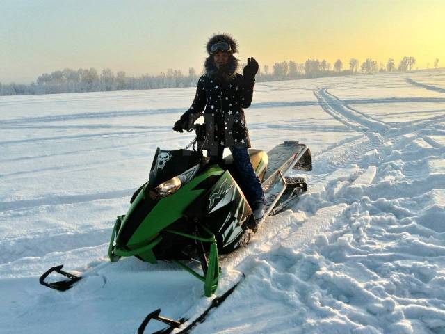 Arctic Cat M 800 Snopro 162 Limited. ,  ,   