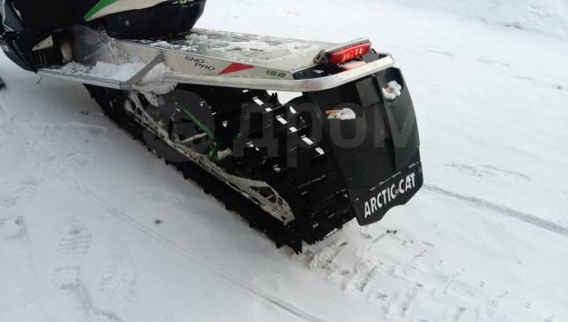 Arctic Cat M 800 Snopro 162 Limited. ,  ,   