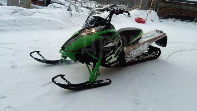 Arctic Cat M 800 Snopro 162 Limited. ,  ,   