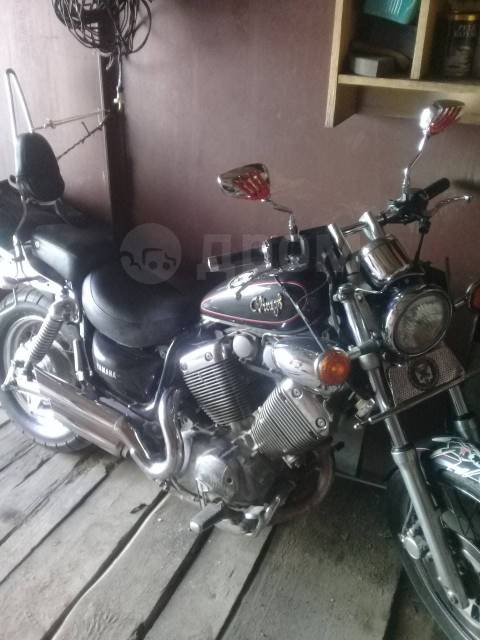 Yamaha Virago XV 400. 400. ., , ,   