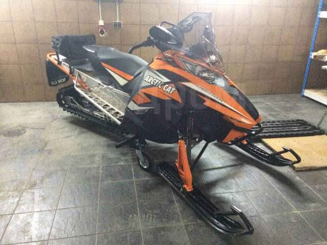 Arctic Cat XF 9000 Crosstour. ,  ,   