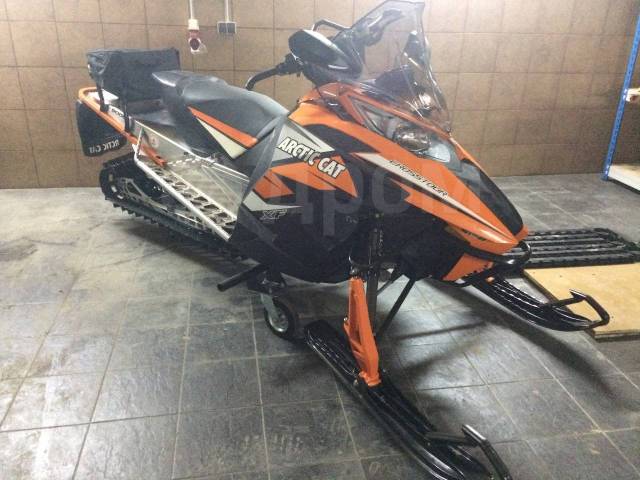 Arctic Cat XF 9000 Crosstour. ,  ,   