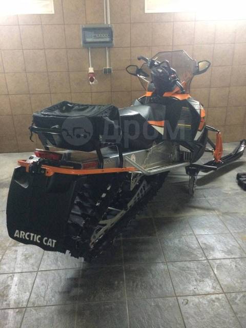 Arctic Cat XF 9000 Crosstour. ,  ,   