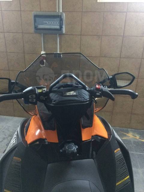 Arctic Cat XF 9000 Crosstour. ,  ,   