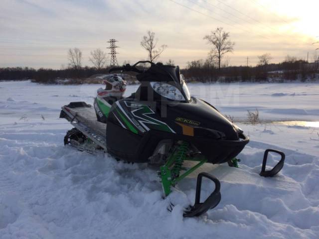 Arctic Cat M8 153 Snopro. ,  ,   