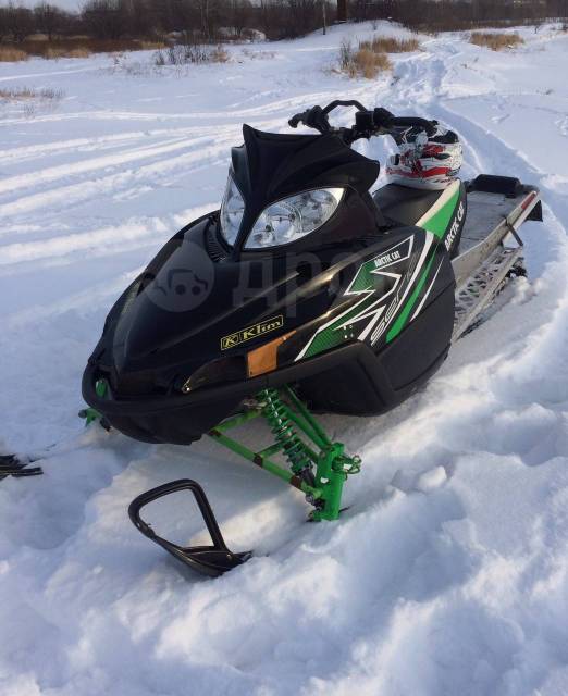 Arctic Cat M8 153 Snopro. ,  ,   