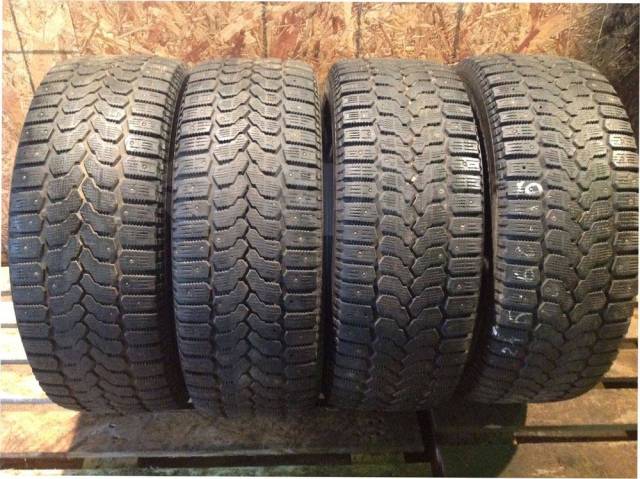 Yokohama Ice Guard F700Z, 195/55 R15, 15", 3 шт, 195 мм, 55 % ...