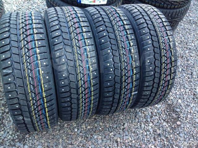 Шип Viatti Brina Nordico V-522 185/60R14 82T (Нжкм), 14", 16 шт, в ...