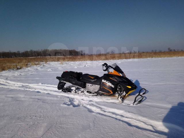 BRP Ski-Doo Summit Sport. ,  ,   