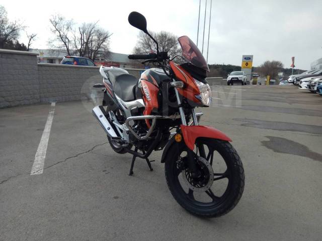 Lifan 150 10b