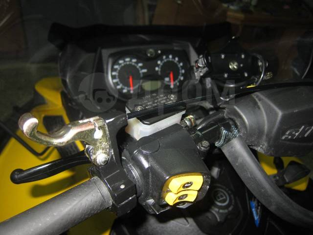 BRP Ski-Doo Skandic SWT. ,  ,   