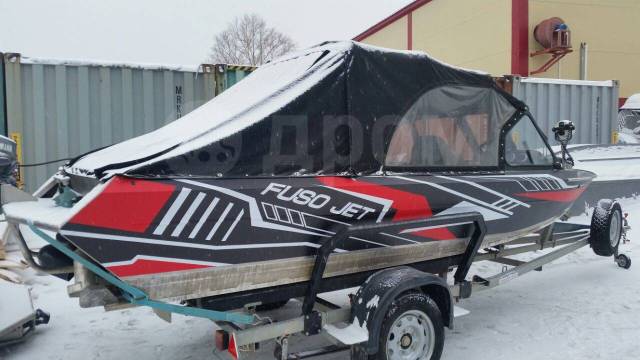 Fusojet Fish-565. 2012 ,  5,65.,  , 200,00..,  