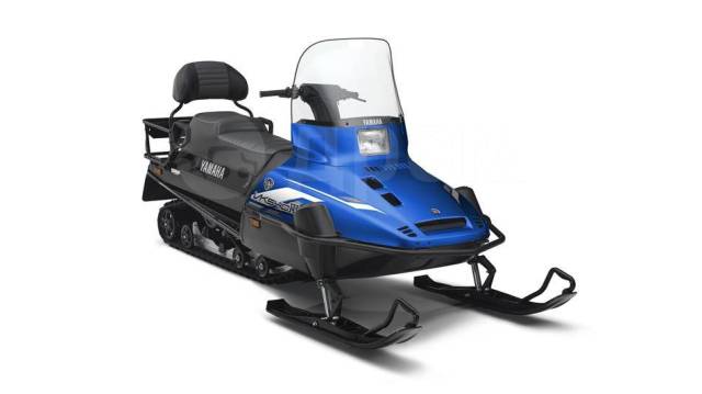 Yamaha Viking 540 IV. ,  ,   