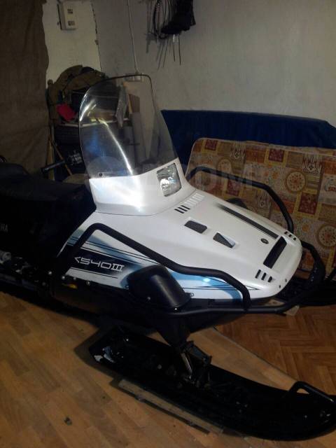 Yamaha Viking. ,  ,   