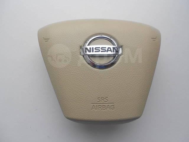    Nissan Teana 32   