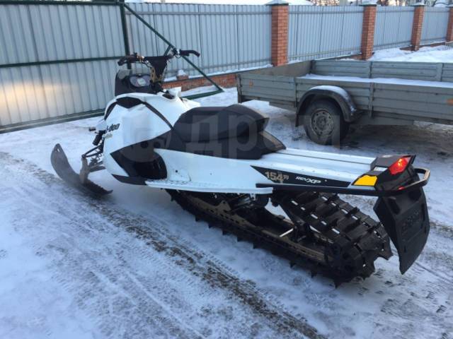 BRP Ski-Doo Summit Freeride. ,  ,   