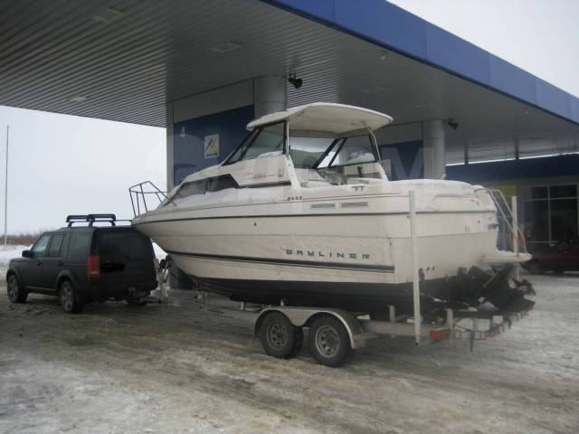 Bayliner. 2000 ,  9,00.,  , 260,00..,  