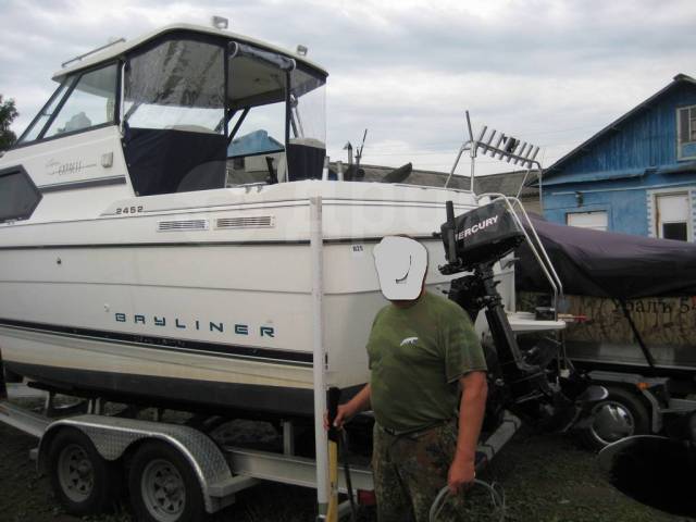 Bayliner. 2000 ,  9,00.,  , 260,00..,  