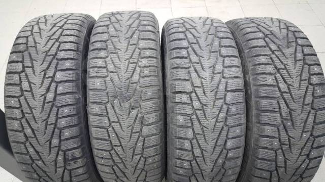 235 55 r19 зимние шипованные. 235 55 19 Nokian Hakkapeliitta 10 артикул колеса даром.