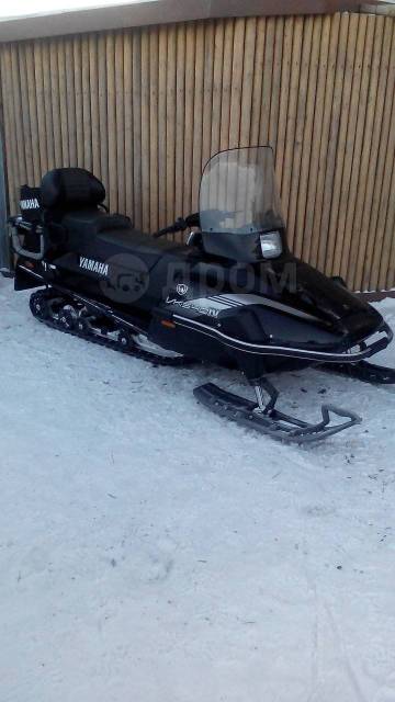 Yamaha Viking 540 IV. ,  ,   