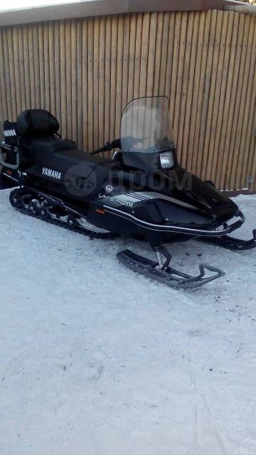 Yamaha Viking 540 IV. ,  ,   