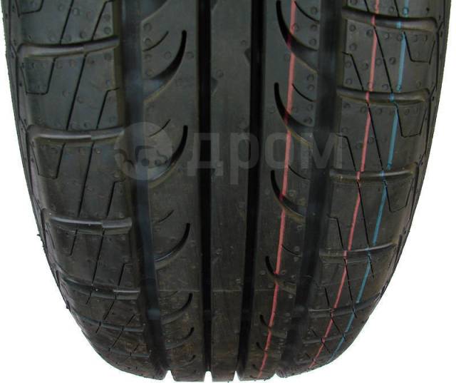 Tunga Zodiak-2 PS-7, 195/65 R15, 15", 3 шт, 195 мм, 65 %, радиальный ...