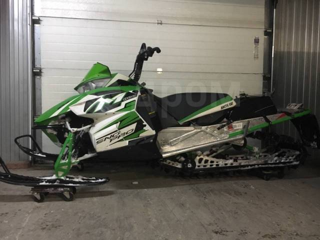 Arctic Cat Sno Pro. ,  ,   