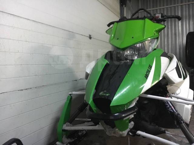 Arctic Cat Sno Pro. ,  ,   