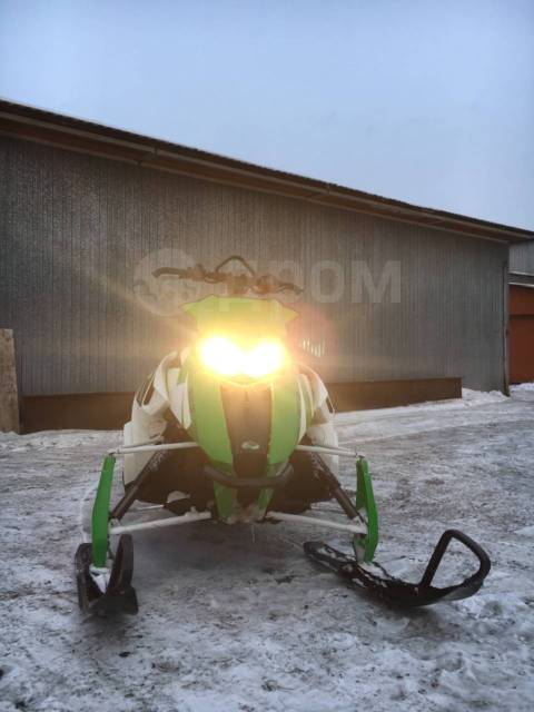 Arctic Cat Sno Pro. ,  ,   