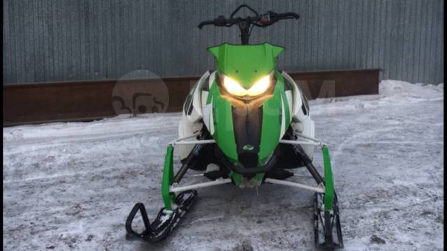 Arctic Cat Sno Pro. ,  ,   