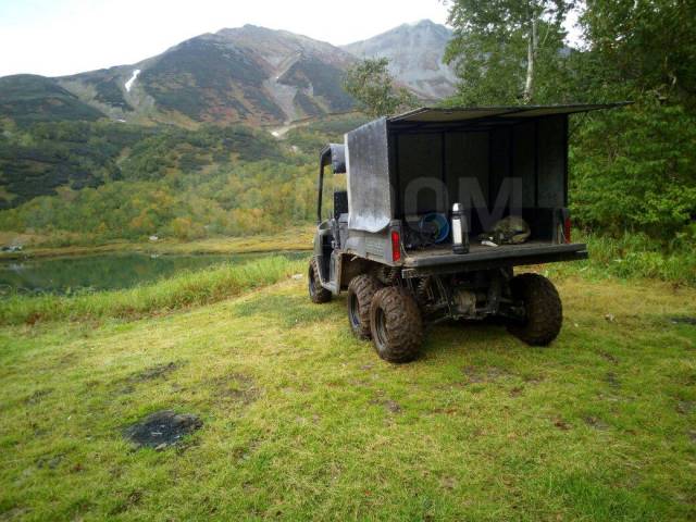 Polaris Ranger. ,  \,   