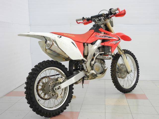 Honda CRF 250X. 250. ., , ,  .     