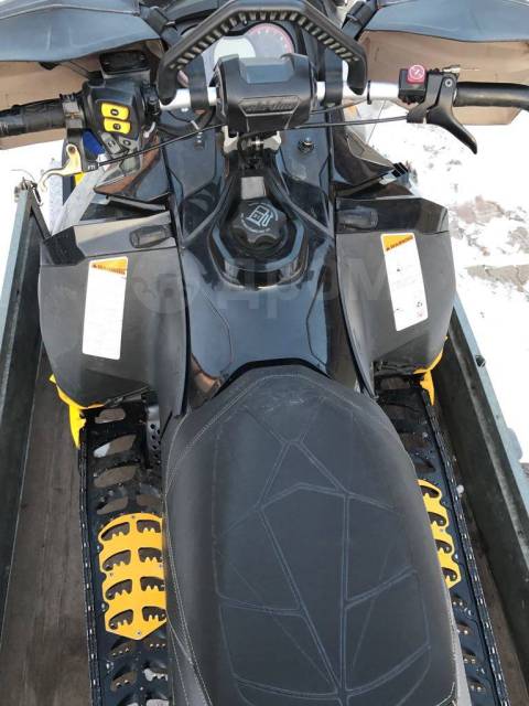 BRP Ski-Doo Renegade Backcountry. ,  ,   