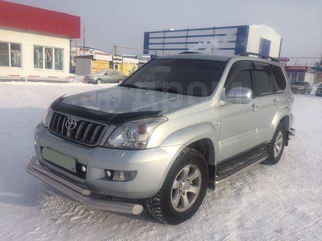 Toyota land cruiser prado 120. 0 2008. Ленд крузер 120 серебристый. Тойота прадо 120 кузов. Тойота ленд крузер прадо 120.