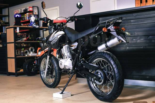 Lifan lf200gy 3b